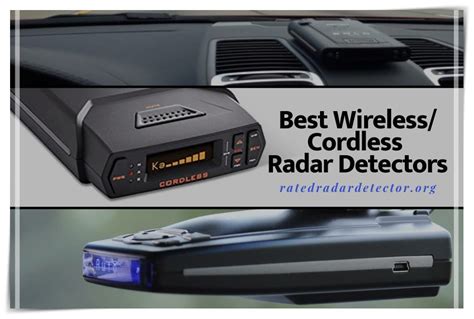 rfind wireless radar